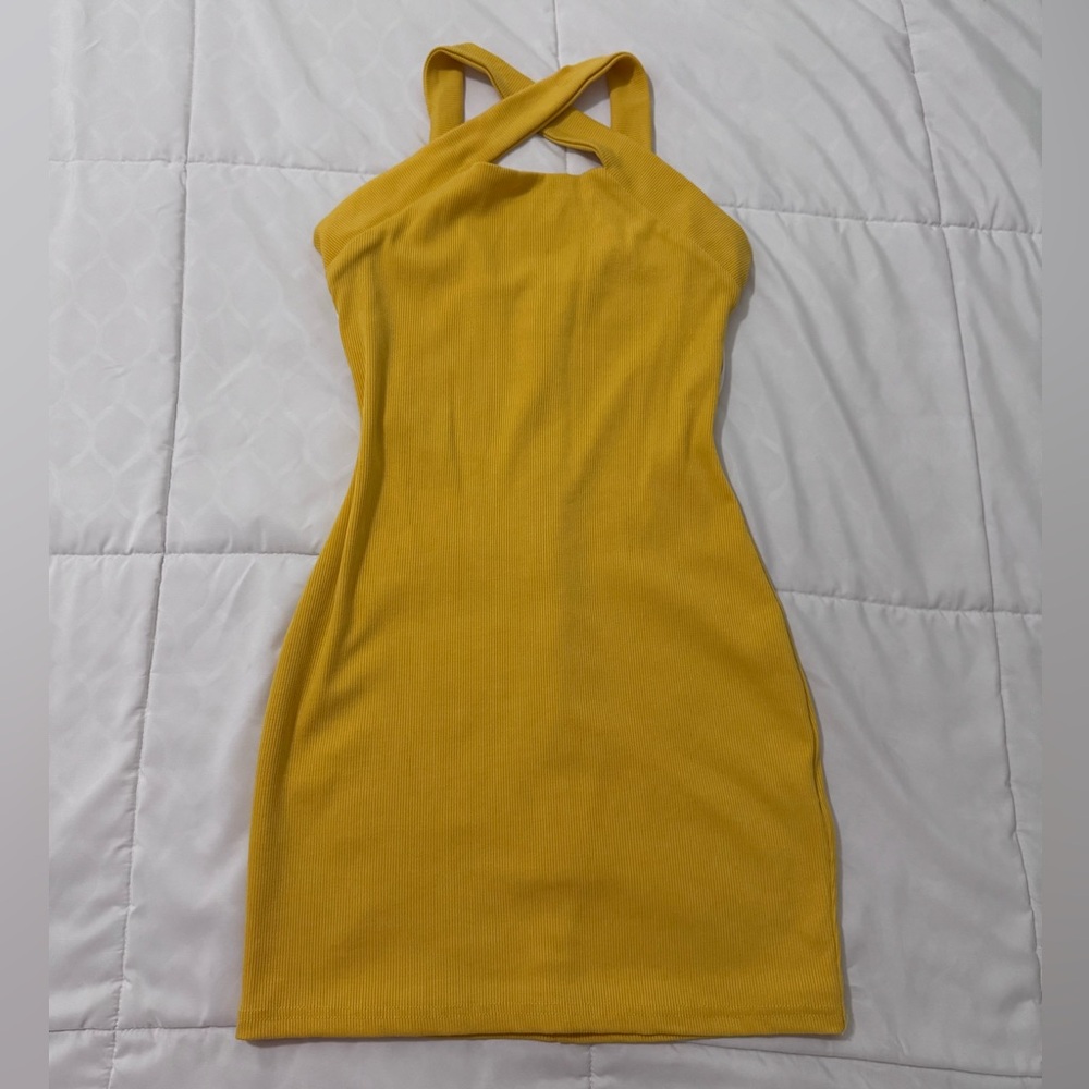 Phelicia Multi Way dress